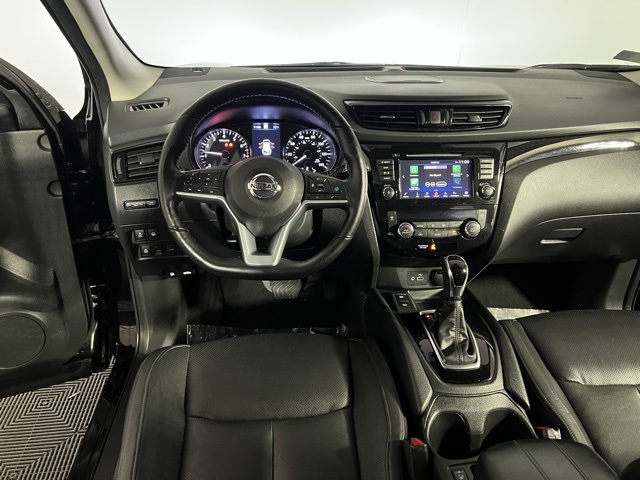 2022 Nissan Rogue Sport SL photo 13