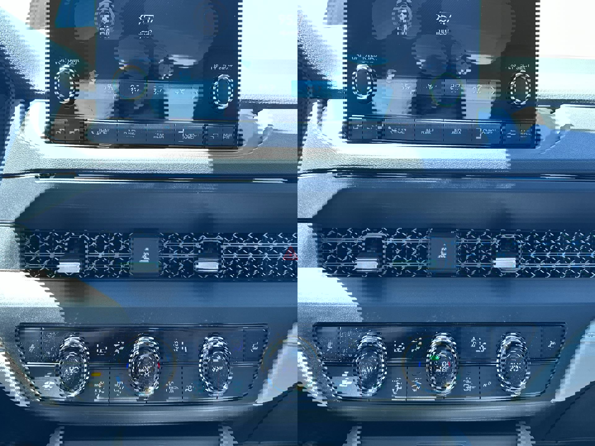 2025 Honda Accord 1.5T SE photo 19