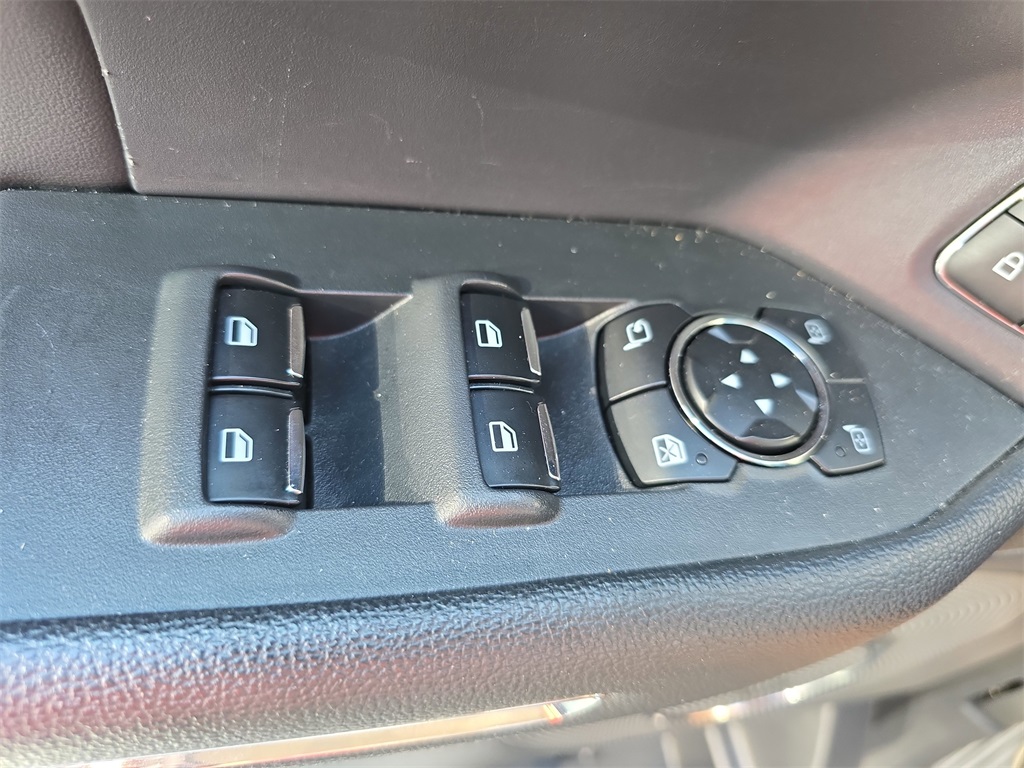 2024 Ford Expedition MAX XLT photo 28