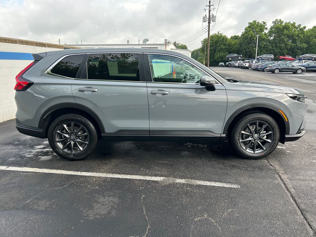 2026 Honda CR-V EX-L photo 6