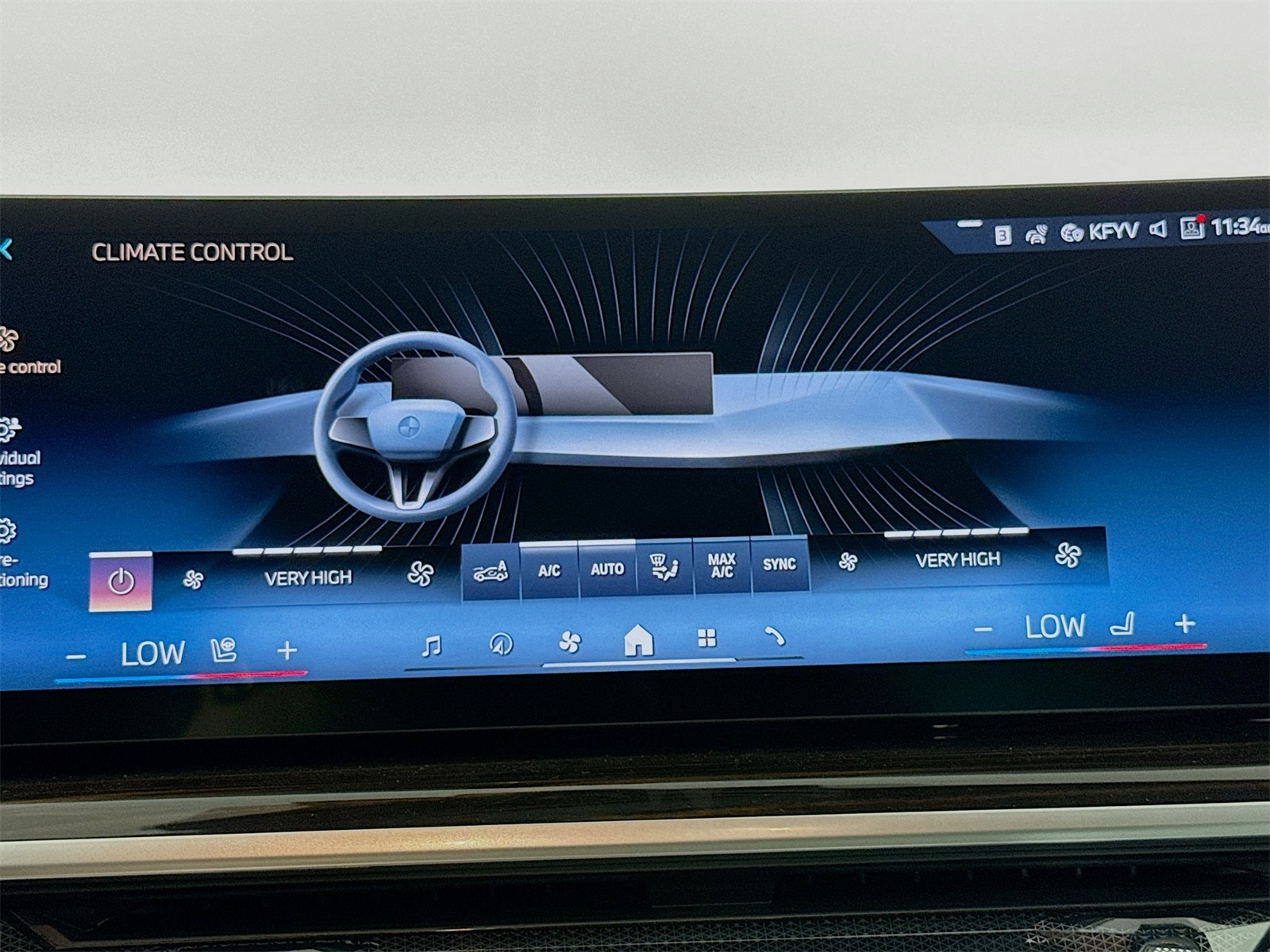 2026 Bmw X5 sDrive40i photo 14