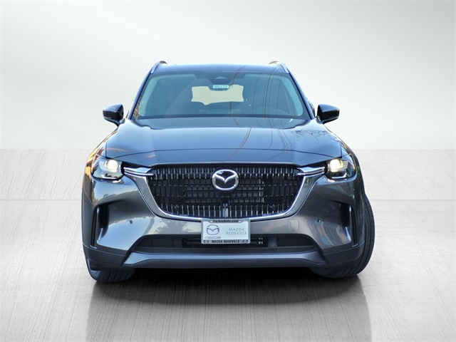 2025 Mazda CX-90 3.3 Turbo Preferred photo 2