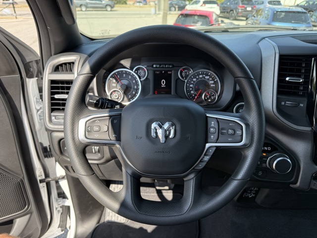 2025 Ram 1500 Tradesman photo 14