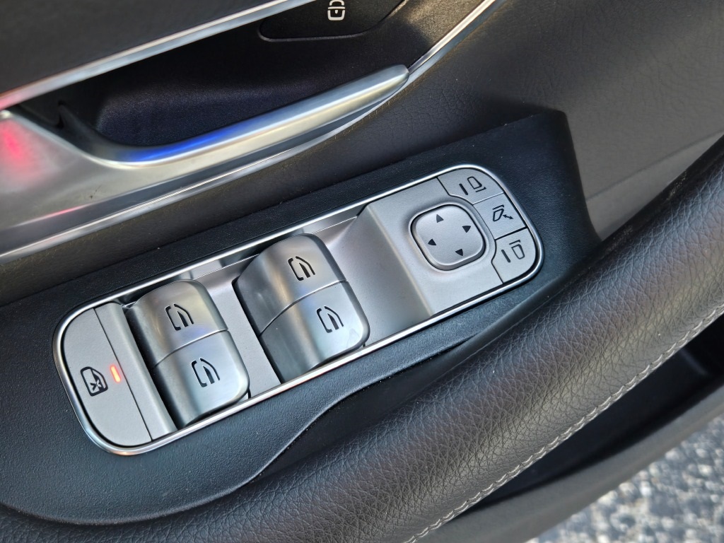 2024 Mercedes Benz GLE 350 4MATIC photo 26