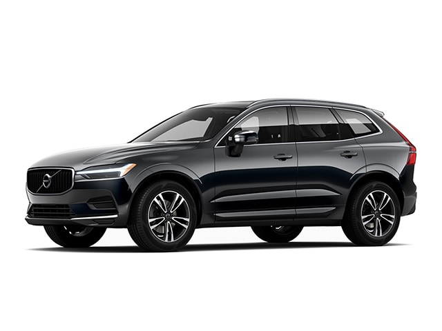 2019 Volvo XC60 Momentum's photo