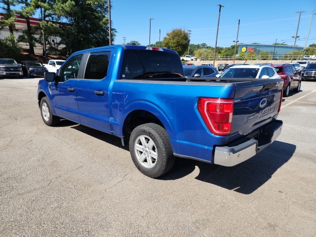 2023 Ford F-150 XLT photo 3