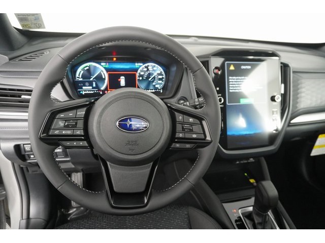 2025 Subaru Forester Premium photo 11