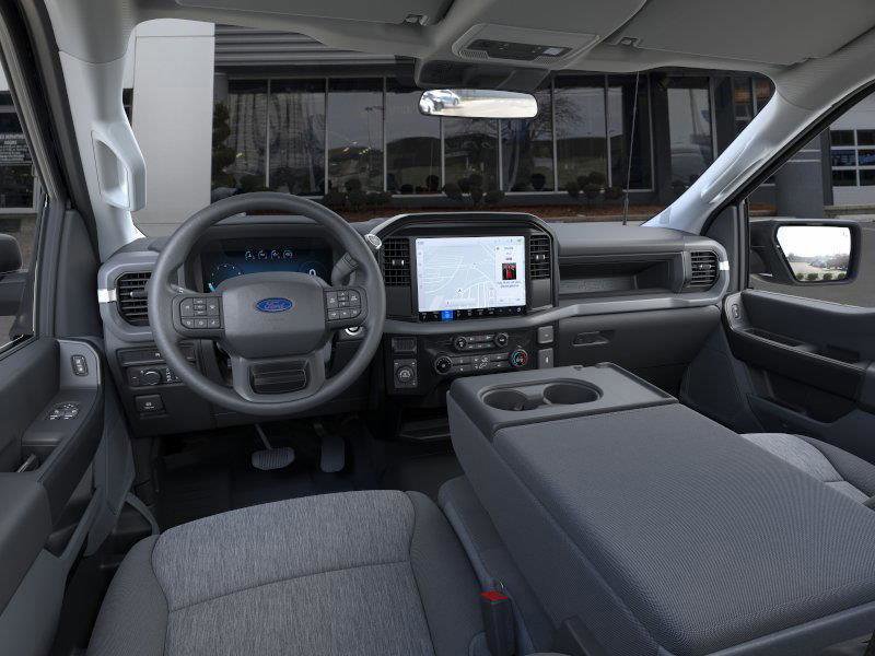 2025 FORD F-150 - Image 10