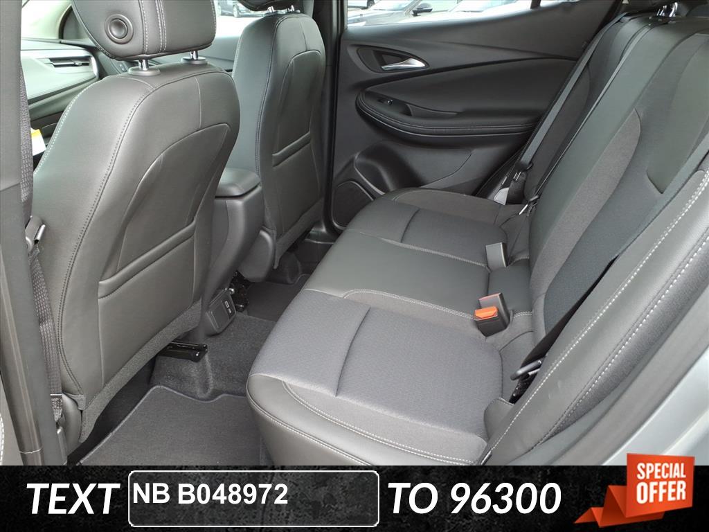2026 Buick Encore GX Preferred photo 4