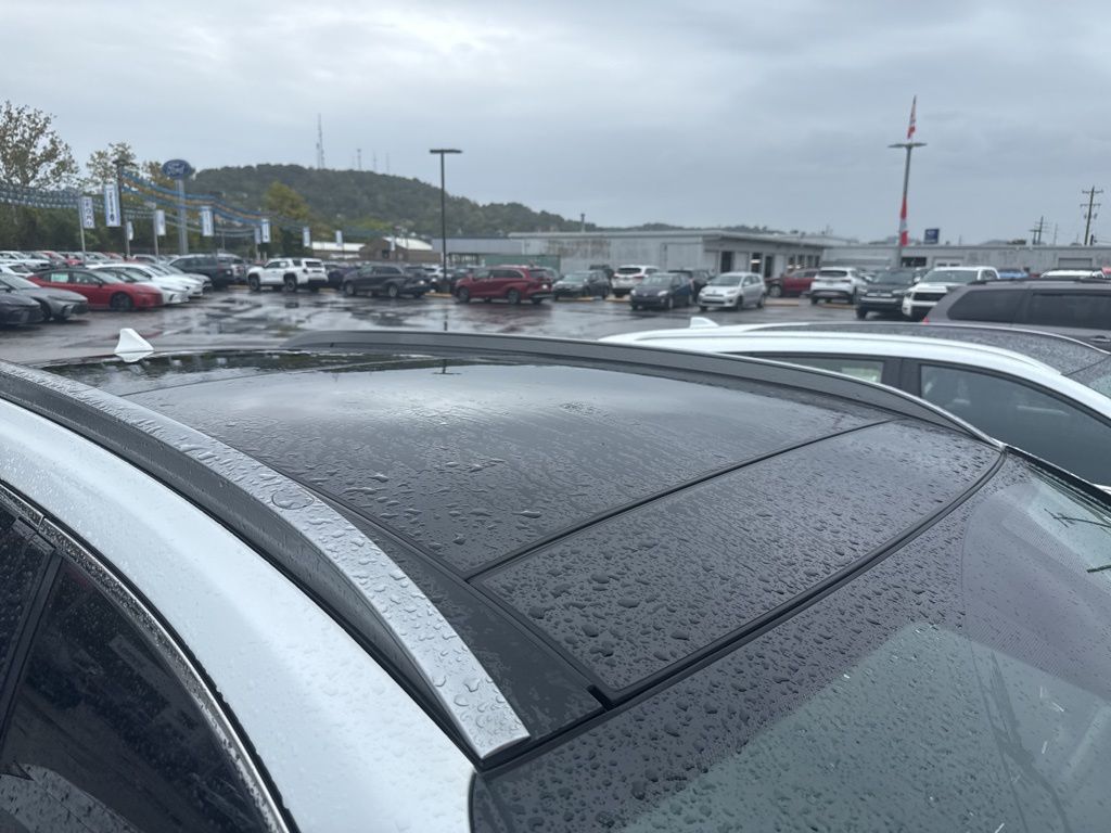 2019 Hyundai Santa Fe Ultimate photo 4