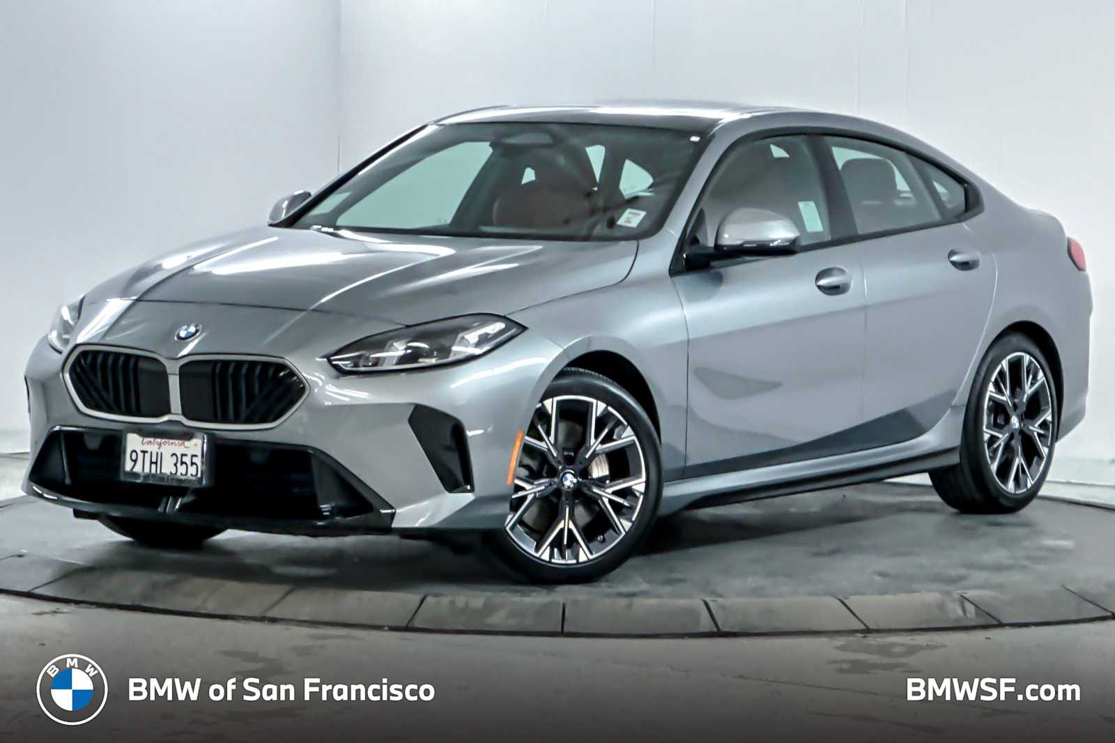 2025 BMW 2 Series 228i's photo