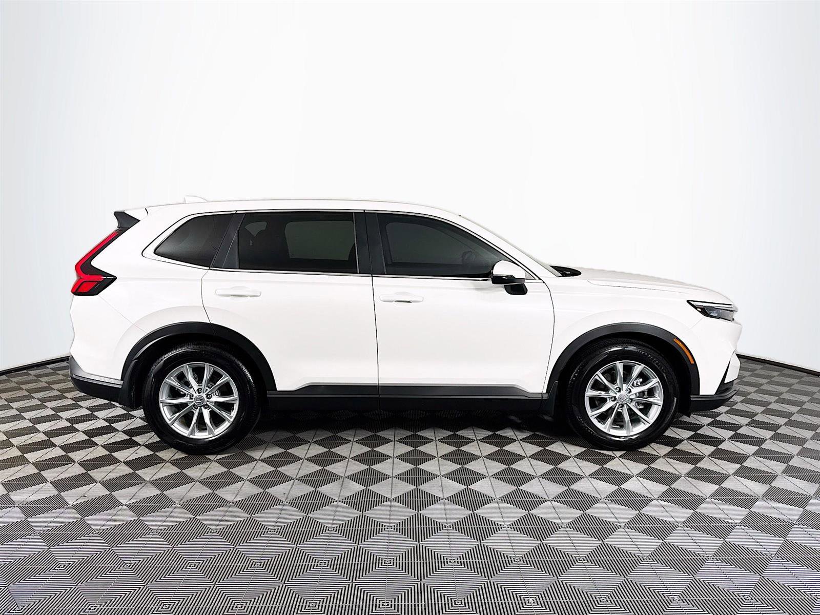 2024 Honda CR-V EX photo 6