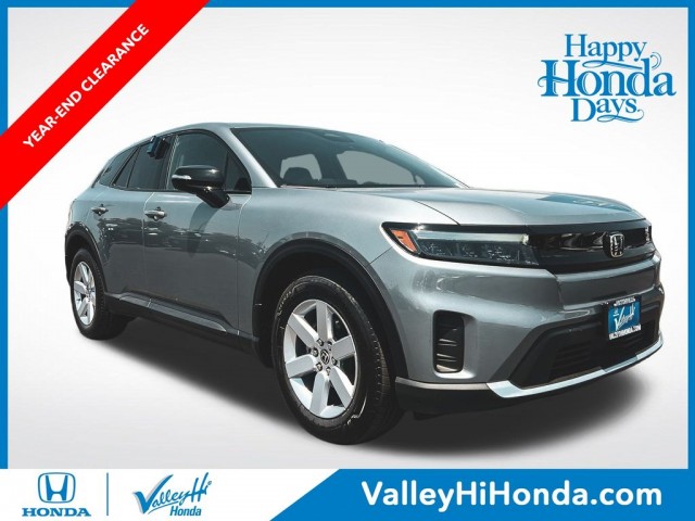 2025 Honda Prologue EX's photo