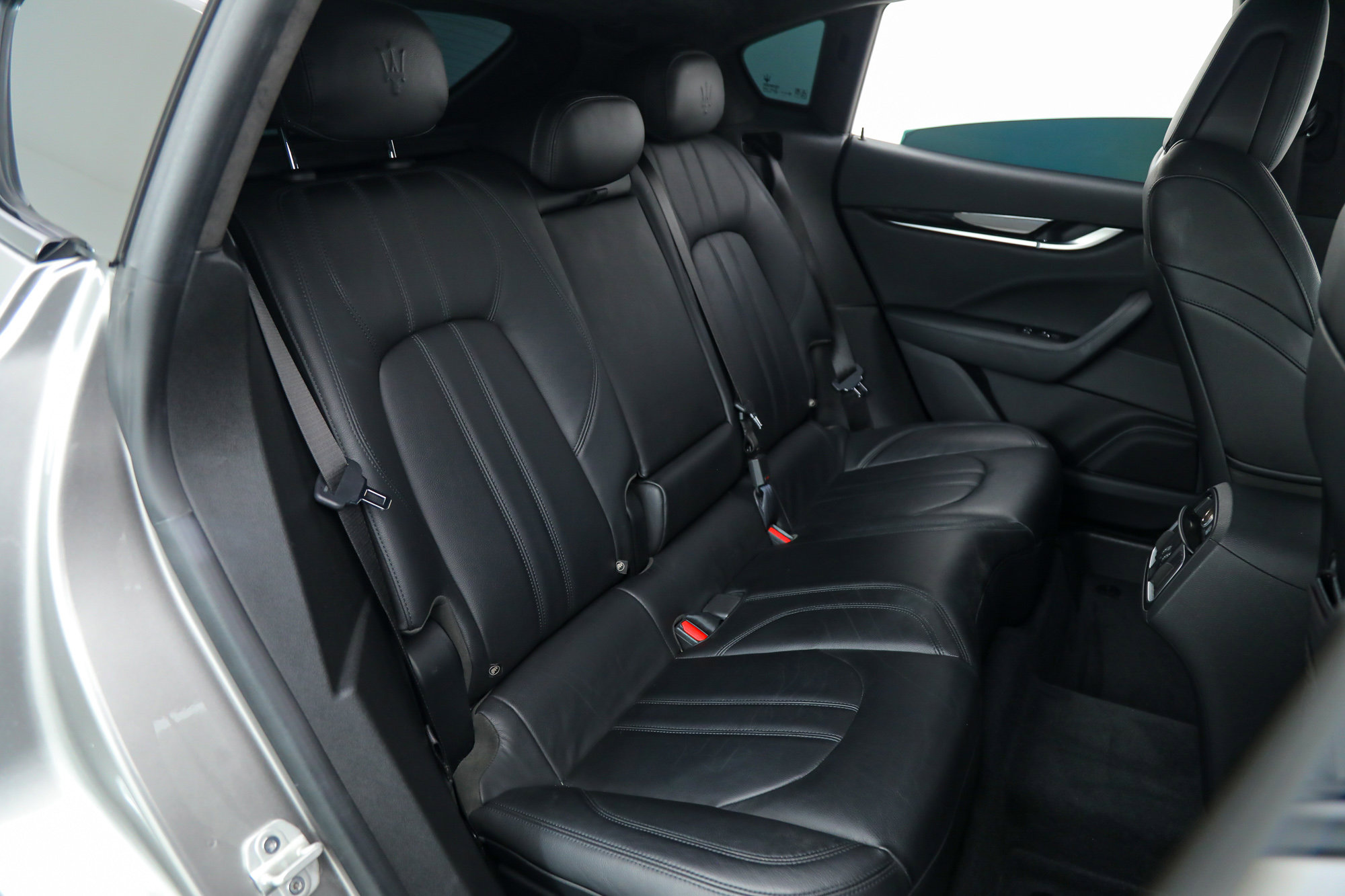 2022 Maserati Levante GT photo 12