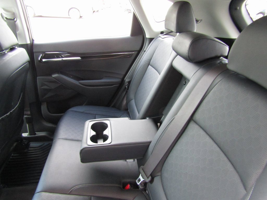 2021 Kia Seltos EX photo 26