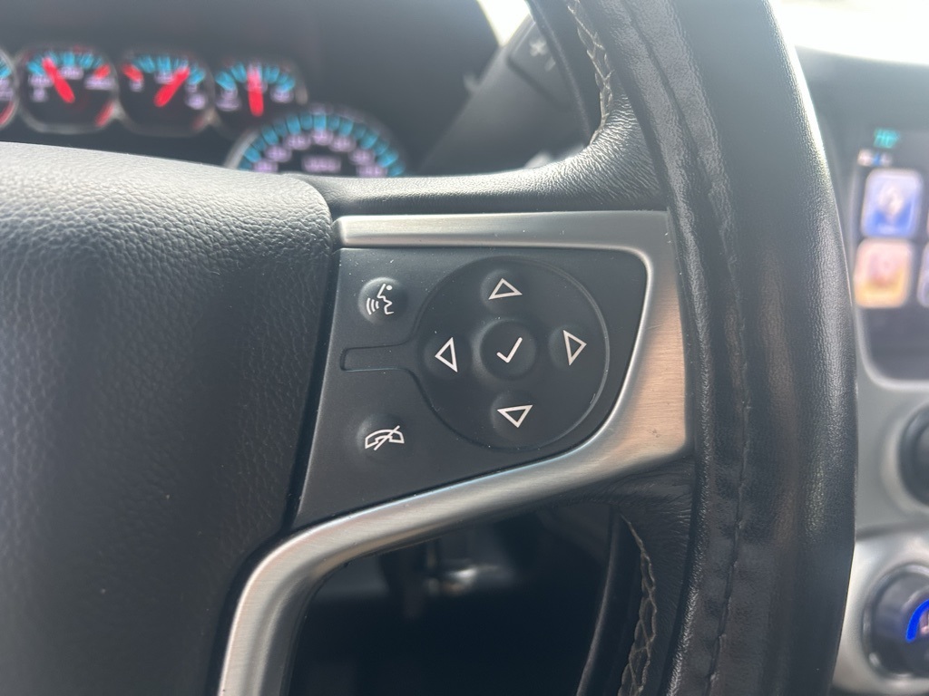 2018 Gmc Yukon SLT photo 17