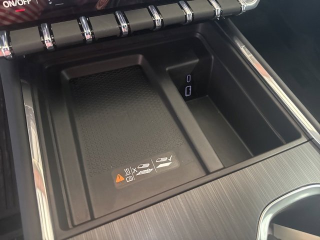 2026 Gmc Acadia Elevation photo 18