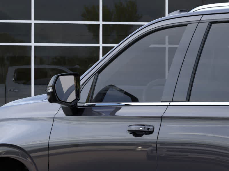 2026 Chevrolet Tahoe LT photo 11