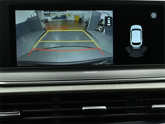 2021 KIA TELLURIDE - Image 17