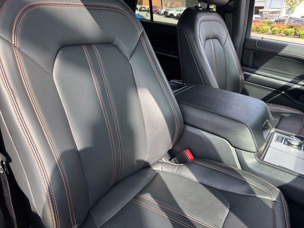 2023 Ford Expedition Timberline photo 31