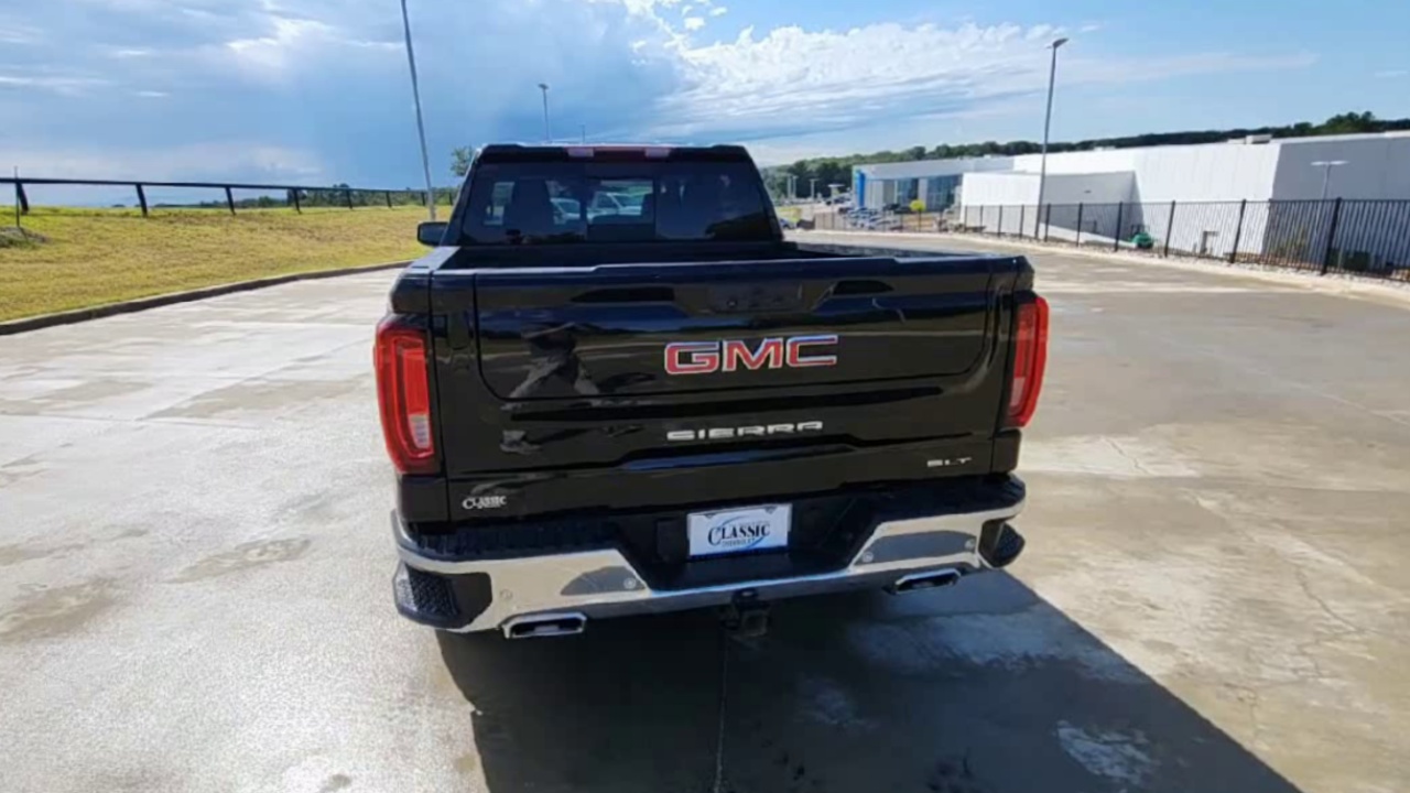 2023 Gmc Sierra 1500 SLT photo 34