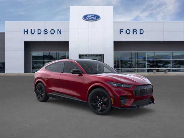2025 Ford Mustang Mach-E GT photo 7