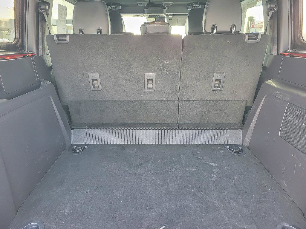 2023 FORD BRONCO - Image 24