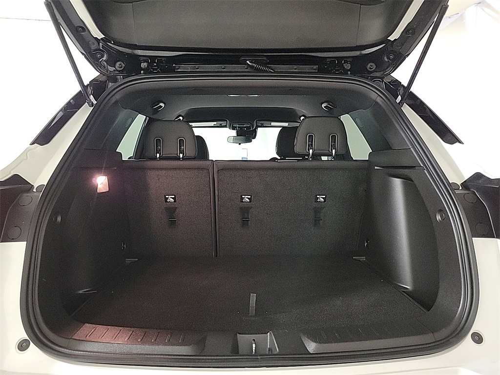 2023 CHEVROLET TRAILBLAZER - Image 23