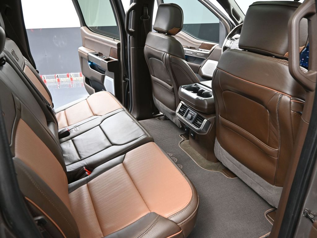 2023 Ford F-150 King Ranch photo 38