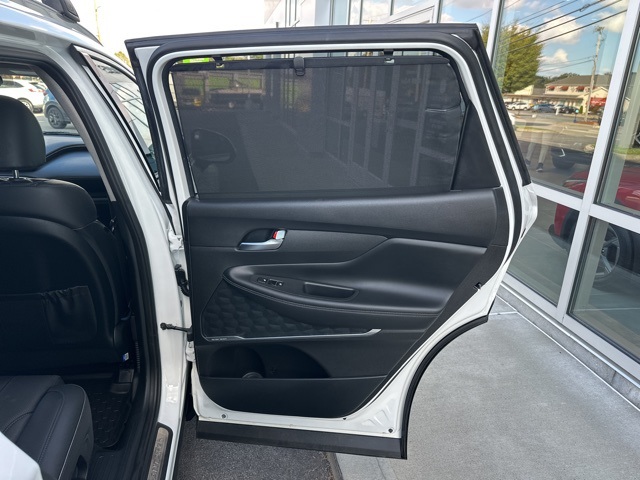 2022 Hyundai Santa Fe Limited photo 41