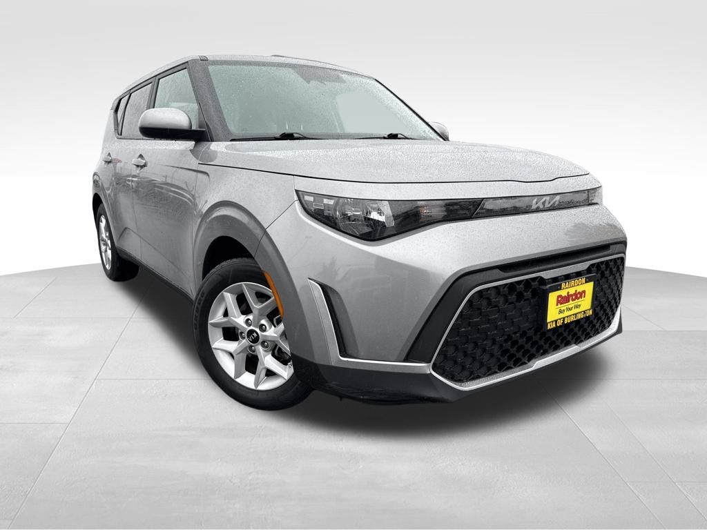 2023 Kia Soul