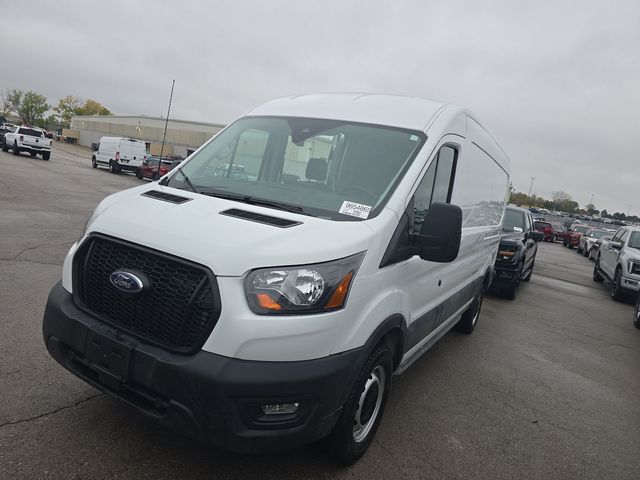 2023 Ford Transit Van Base