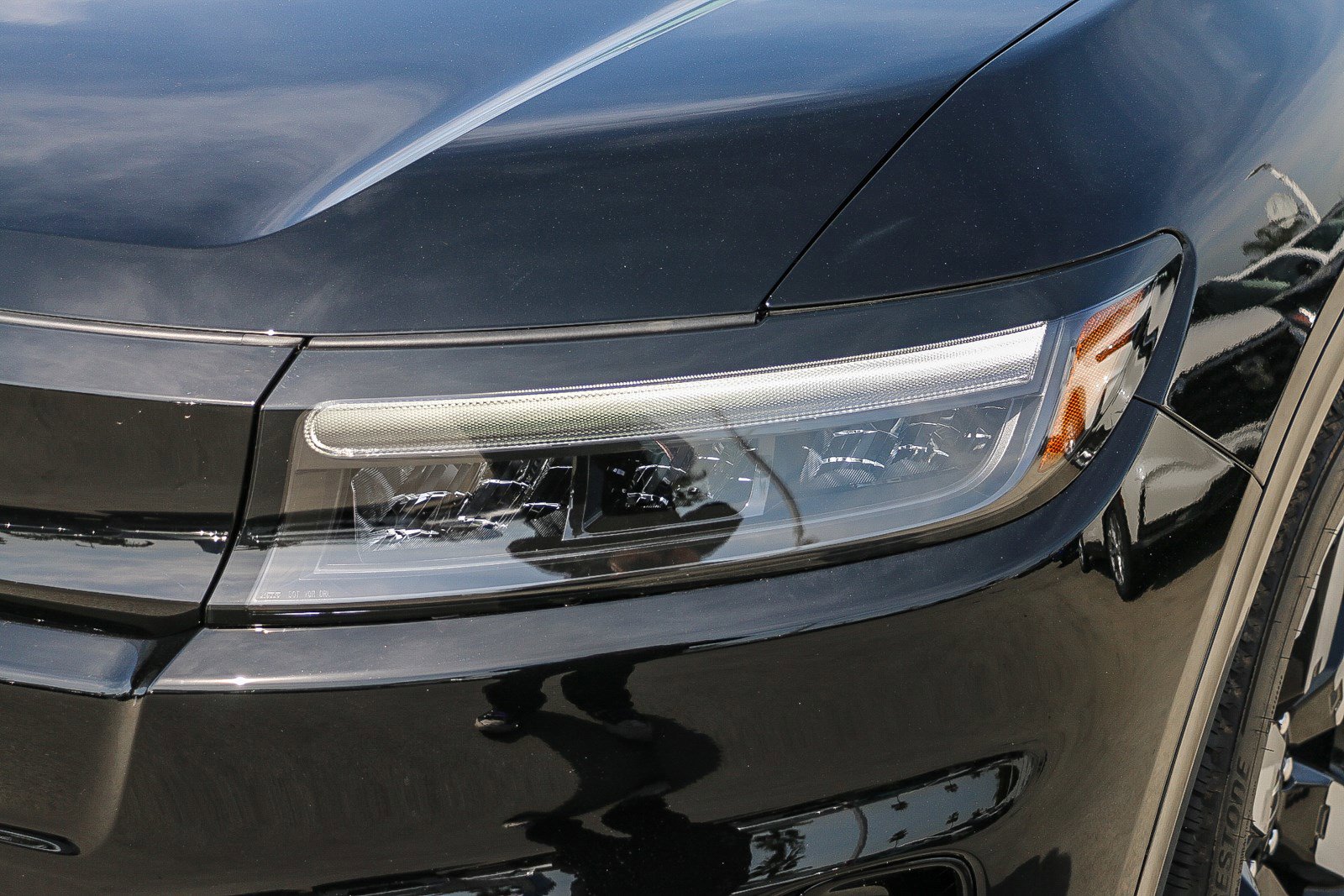 2025 Honda Prologue Elite photo 3