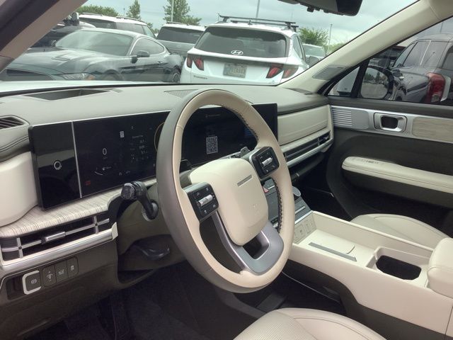 2024 Hyundai Santa Fe Calligraphy photo 14