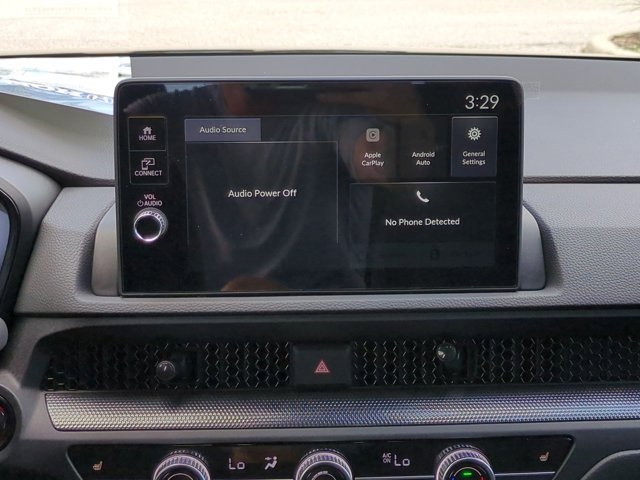 2026 Honda CR-V Hybrid photo 15