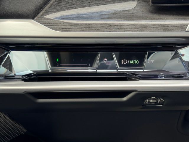 2024 Bmw 760i photo 14