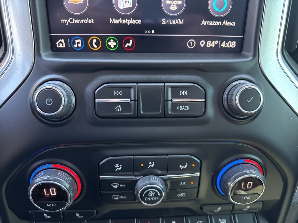 2020 Chevrolet Silverado 1500 LT photo 41
