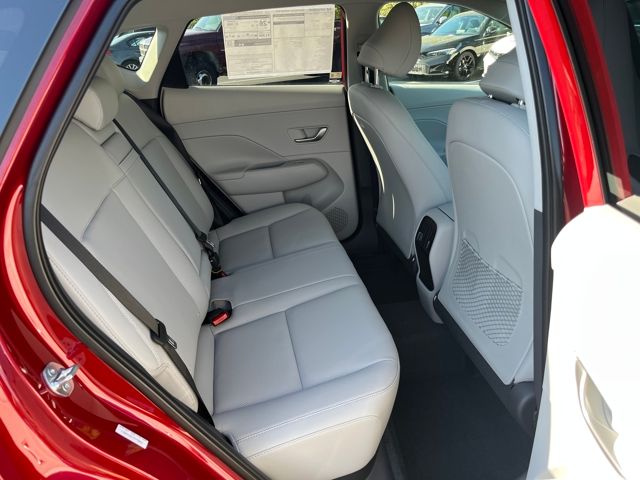 2026 Hyundai Kona SEL photo 14