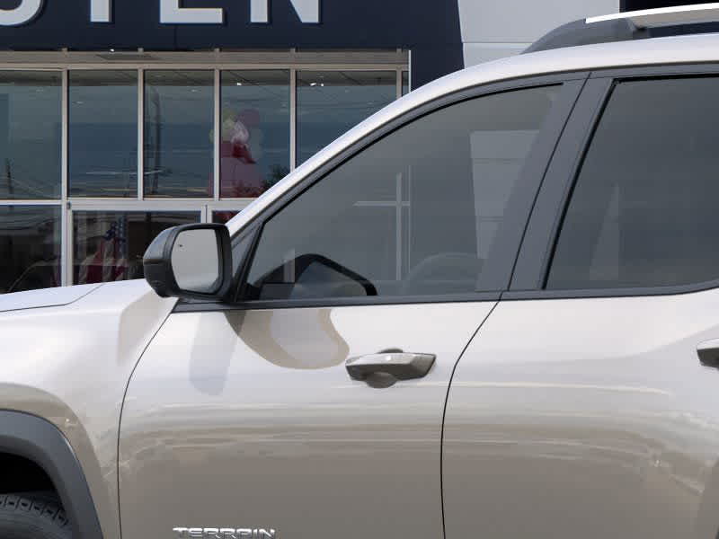 2026 Gmc Terrain Elevation photo 11