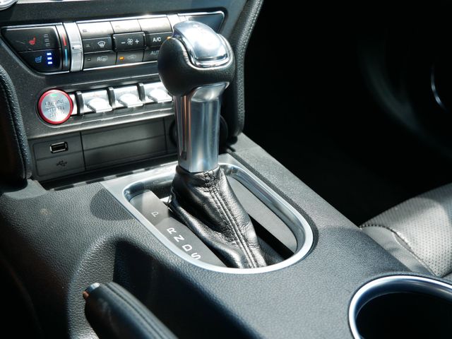 2023 Ford Mustang EcoBoost Premium photo 12