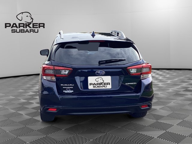 2020 Subaru Impreza RS Premium photo 3