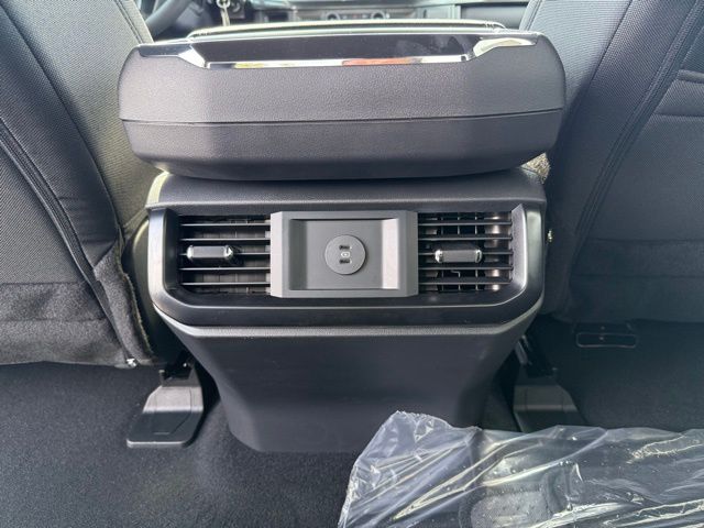 2025 Ford F-150 STX photo 35