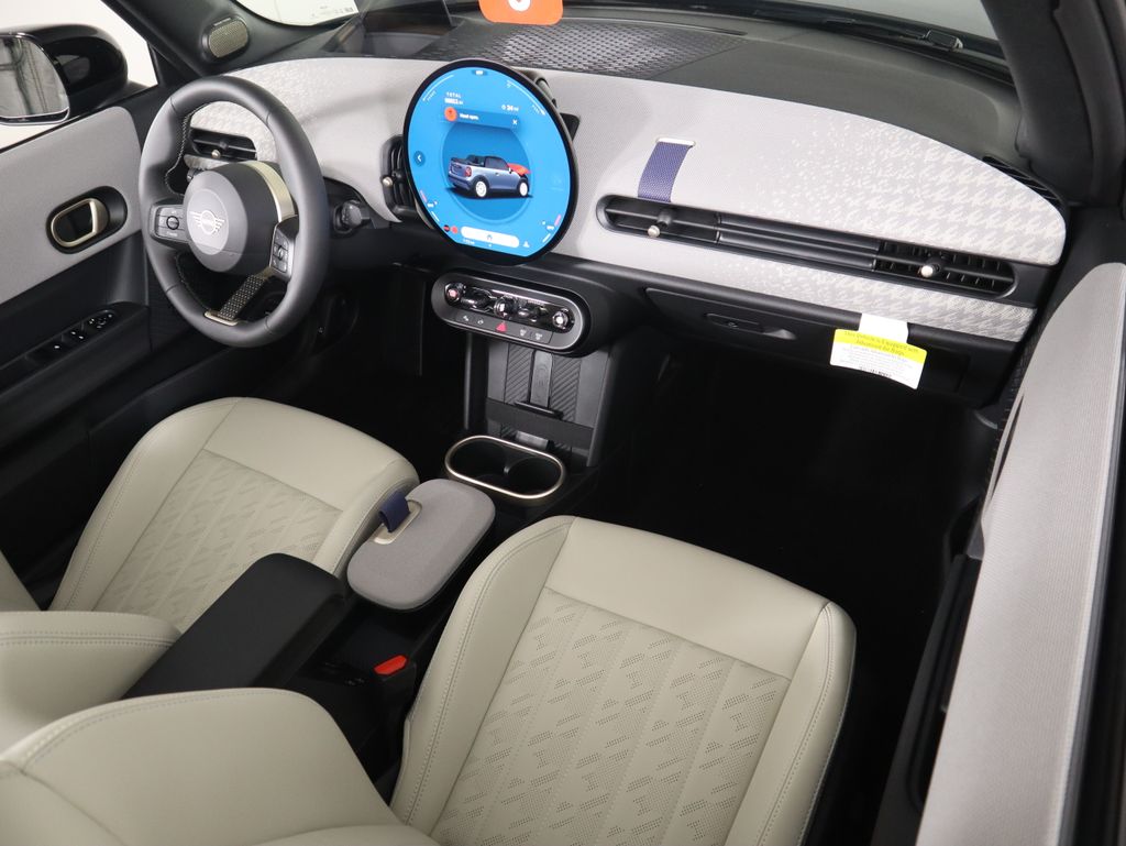 2026 Mini Cooper Convertible Iconic photo 24