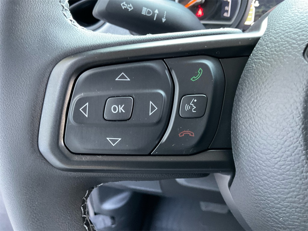 2025 Jeep Gladiator Sport S photo 30