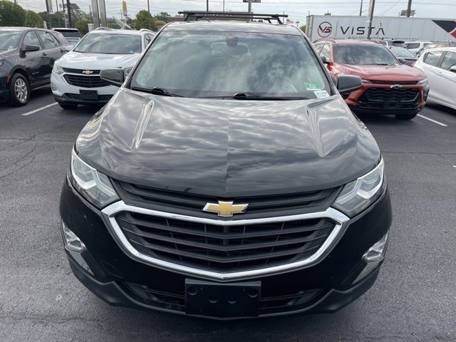 2019 Chevrolet Equinox LT photo 2