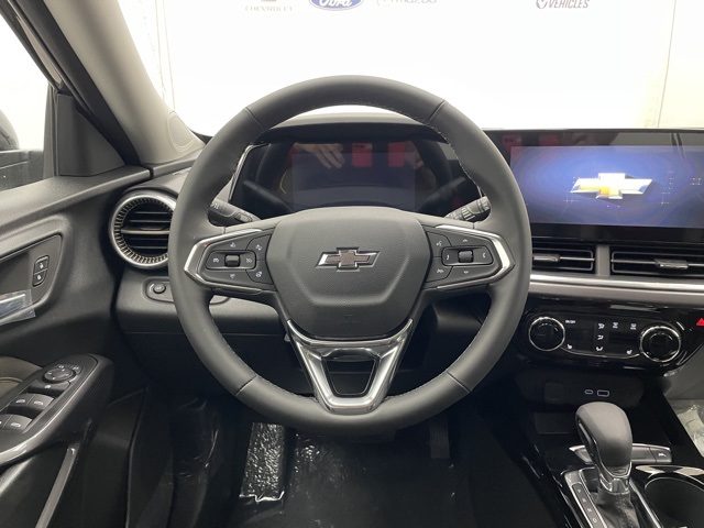 2025 Chevrolet Trax ACTIV photo 11