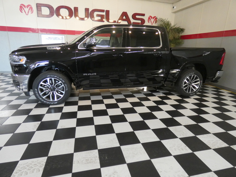 2026 RAM Ram 1500 Pickup Limited Longhorn's photo