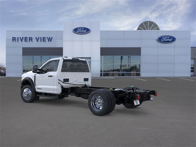 2026 Ford F-450 XLT photo 4