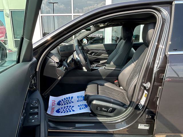 2024 Bmw 540i xDrive photo 15