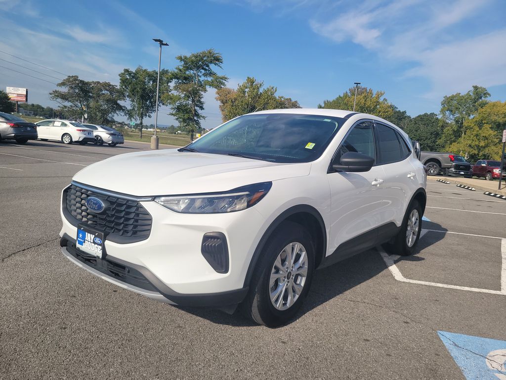 2024 Ford Escape Active photo 5